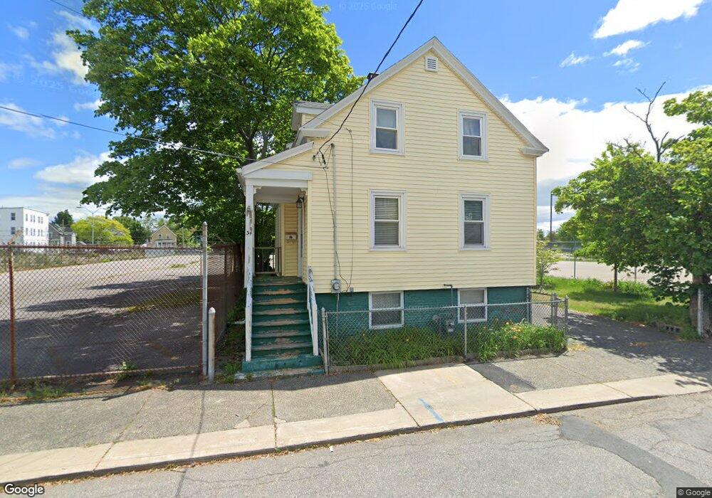 34 Richard St, Lynn, MA 01905 - photo 1