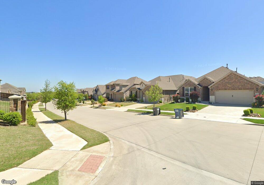 1808 Beacon Beach Way, Wylie, TX 75098 - photo 1