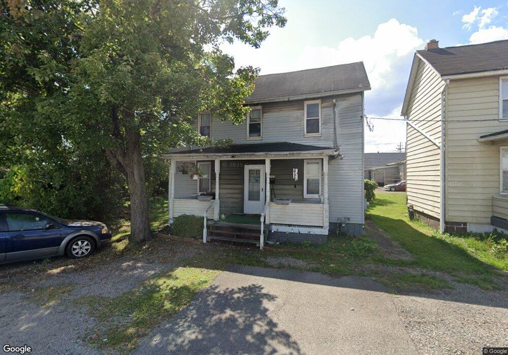 2707 Center St, Latrobe, PA 15650 - photo 1