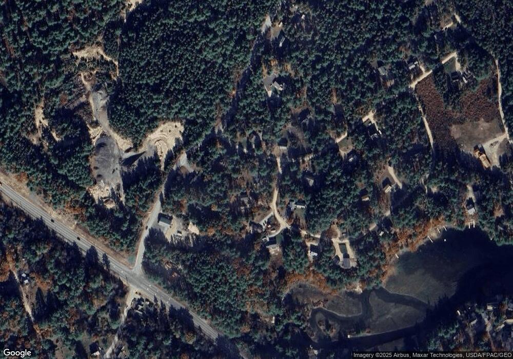 30 Fox Ln, Sanbornville, NH 03872 - photo 1