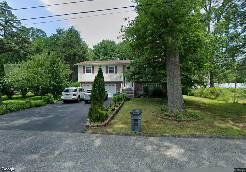 27 Steep Hill Rd, Nanuet, NY 10954 - photo 1