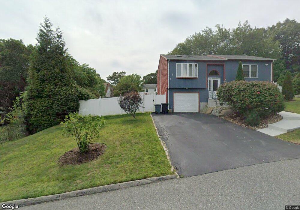 47 Tartaglia St, Johnston, RI 02919 - photo 1