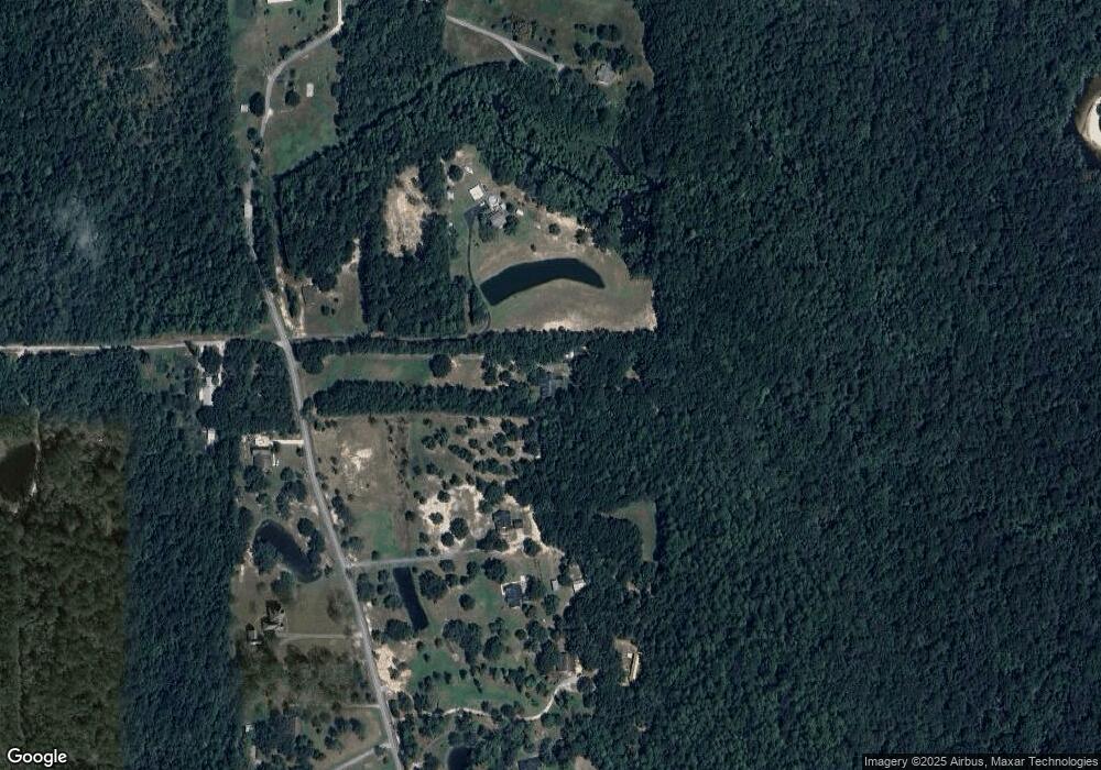 23920 Red Bluff Rd, Moss Point, MS 39562 - photo 1