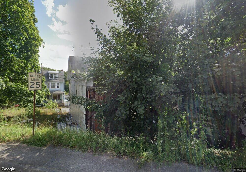 708 E Commerce St, Shamokin, PA 17872 - photo 1