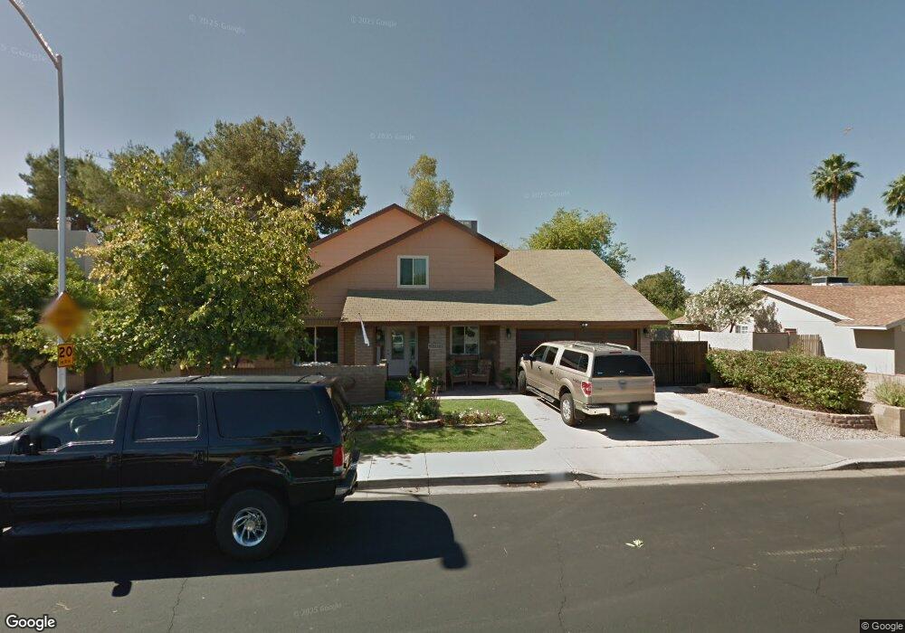 1529 W Impala Ave unit 5, Mesa, AZ 85202 - photo 1