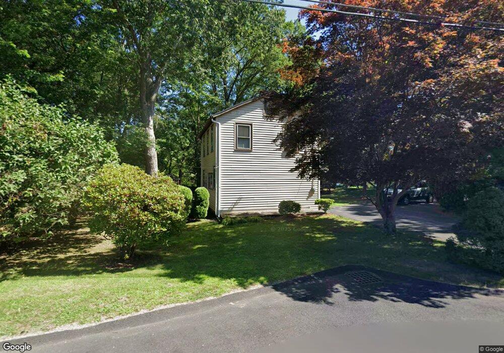 51 Brown Ave, Mansfield, MA 02048 - photo 1