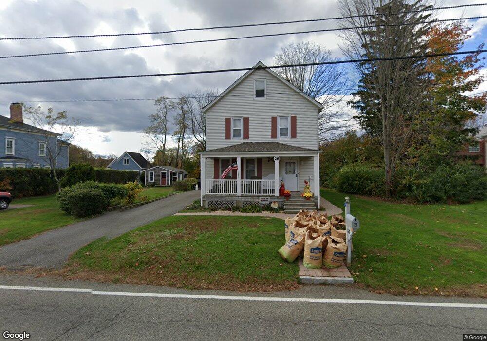 28 Main St, Flanders, NJ 07836 - photo 1