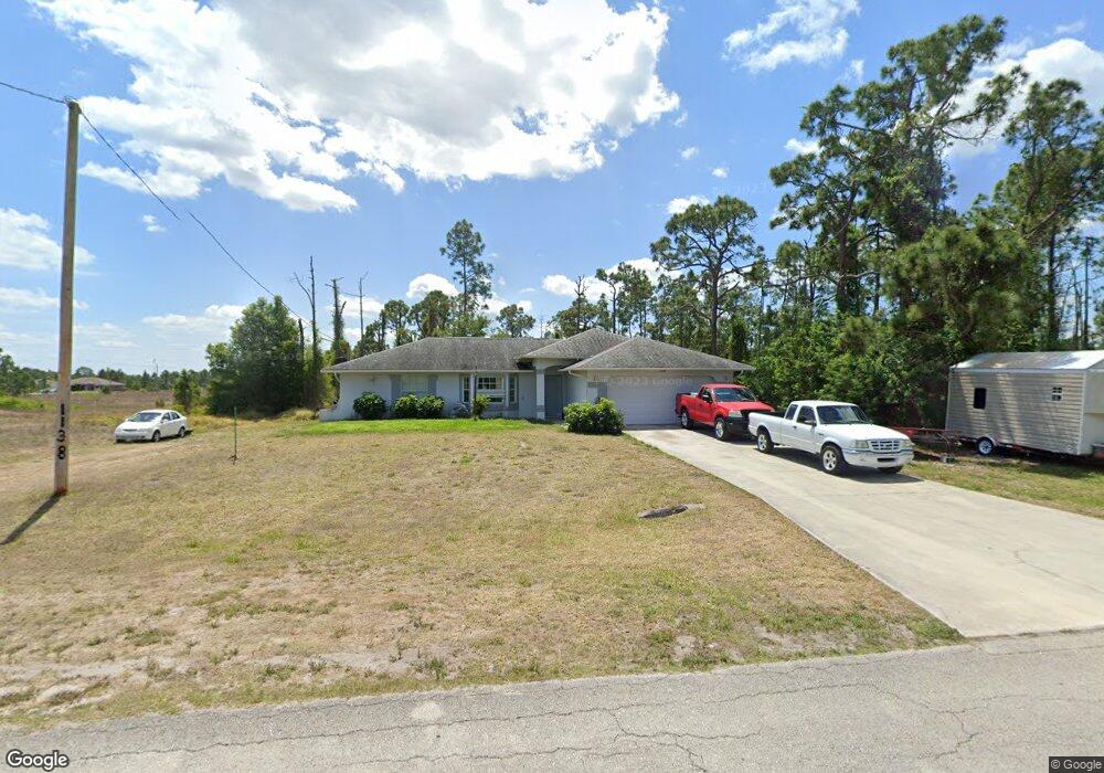 1138 Nimitz Blvd unit 4, Lehigh Acres, FL 33974 - photo 1