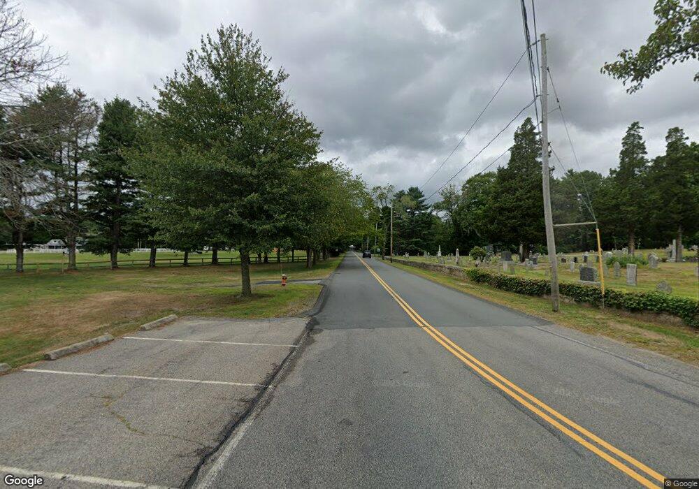 0 Main St, Hanover, MA 02339 - photo 1