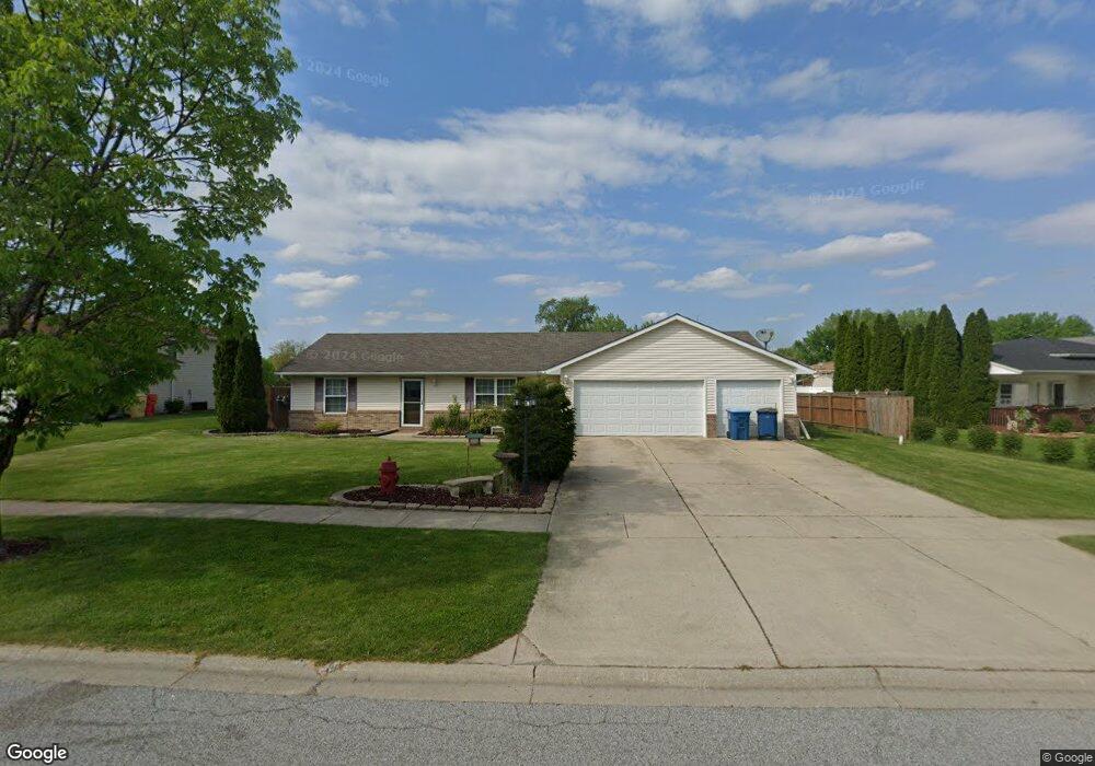 6600 W 158th Place, Lowell, IN 46356 - photo 1