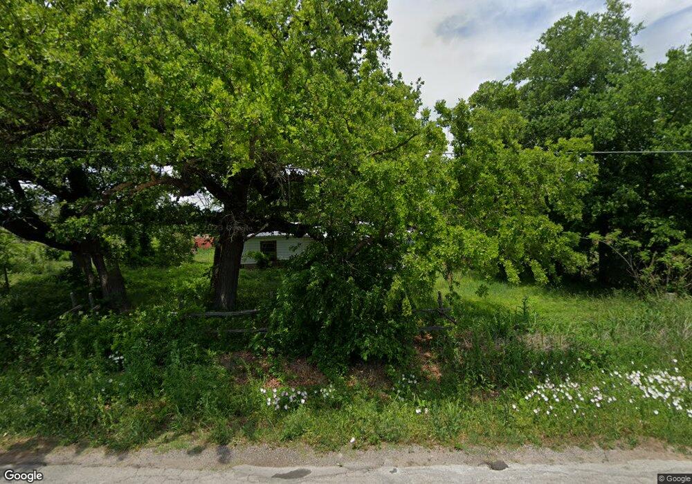 7144 Sabathney Rd, Weatherford, TX 76085 - photo 1