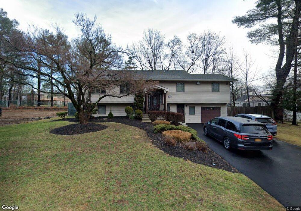 2 Fox Ln, Spring Valley, NY 10977 - photo 1