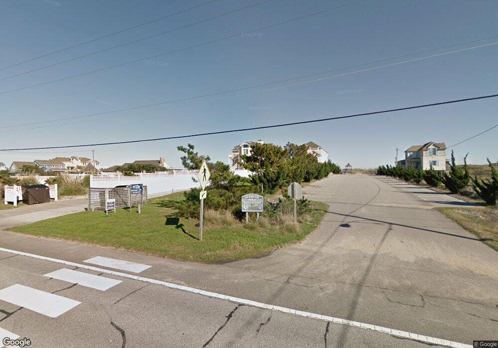 703 N Virginia Dare Trail unit 1, Kill Devil Hills, NC 27948 - photo 1