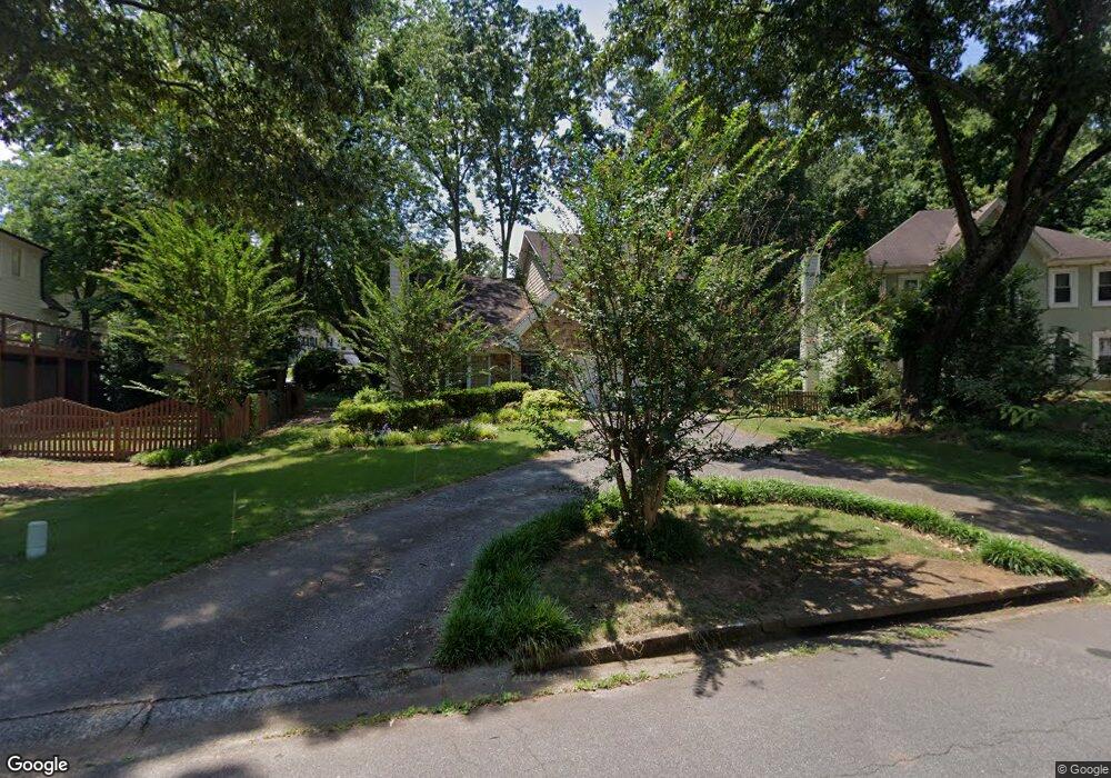 2203 Morning Ct NW unit 1, Acworth, GA 30102 - photo 1