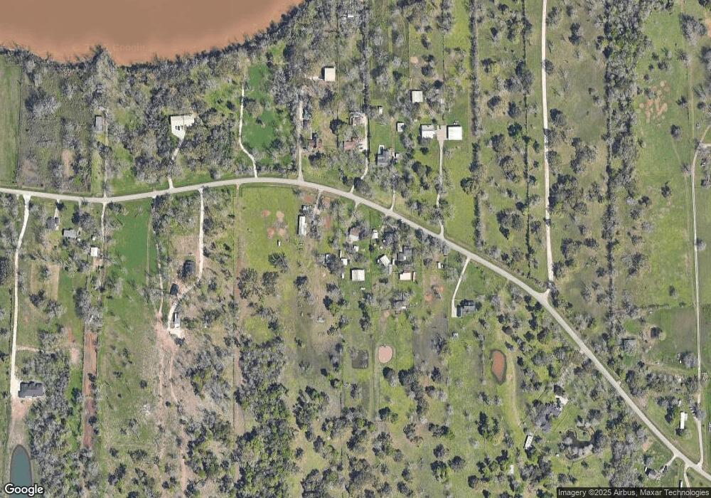 7503 County Road 400, Brazoria, TX 77422 - photo 1