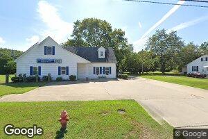 200 Market St, Onancock, VA 23417