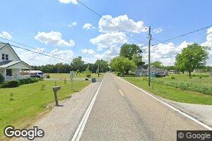 612 E Pike St, Kirklin, IN 46050