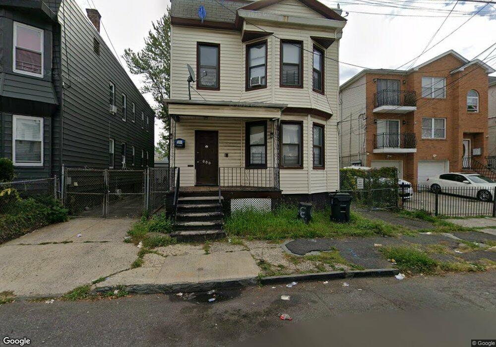 608 S 20th St, Newark, NJ 07103 - photo 1