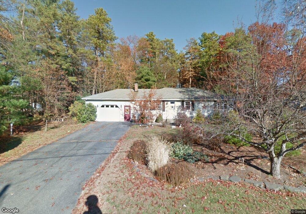 99 Strong St, Easthampton, MA 01027 - photo 1