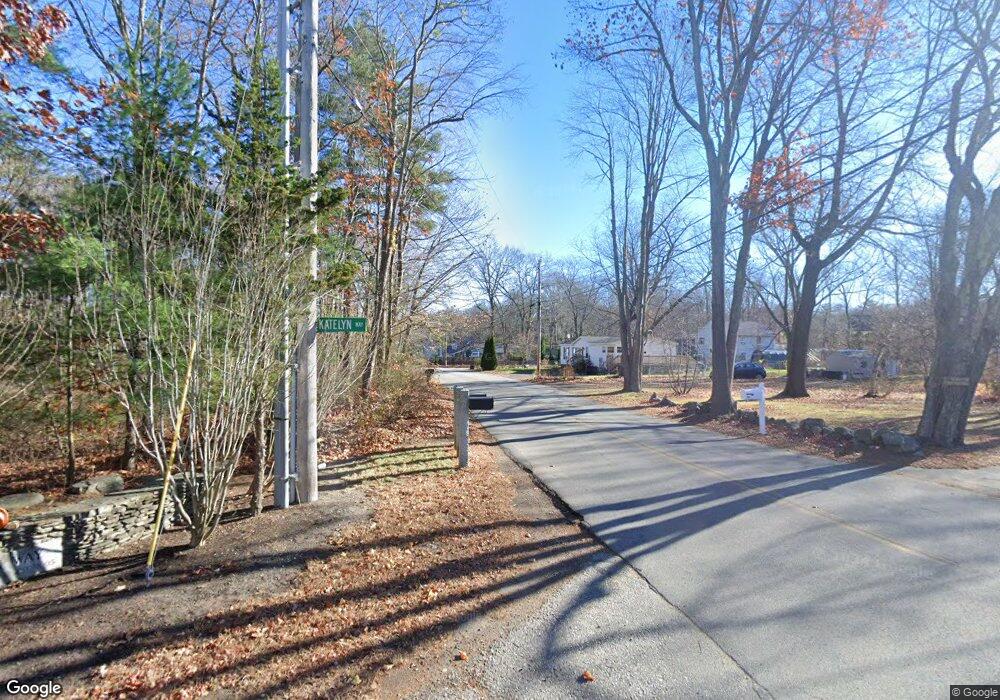 27 Katelyn Way, Seabrook, NH 03874 - photo 1