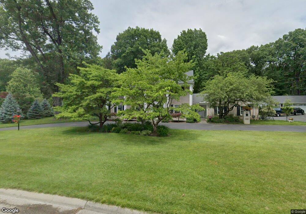 5330 Coldstream Rd, Toledo, OH 43623 - photo 1