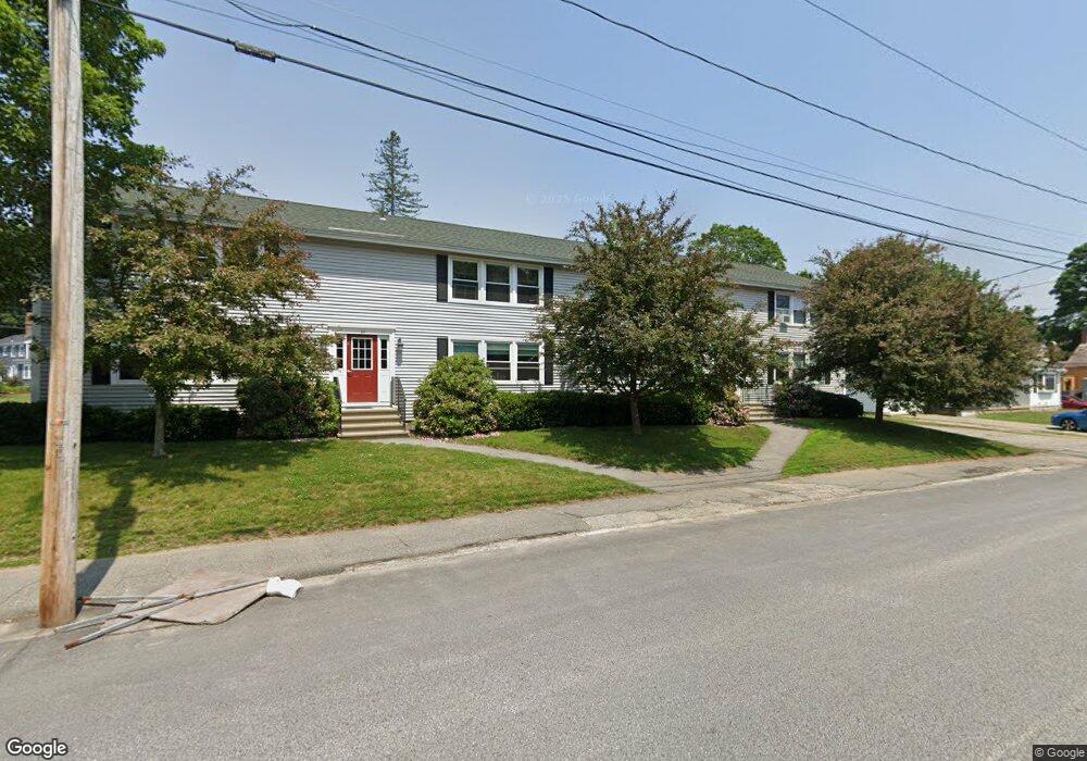 117 Franklin St, Somersworth, NH 03878 - photo 1