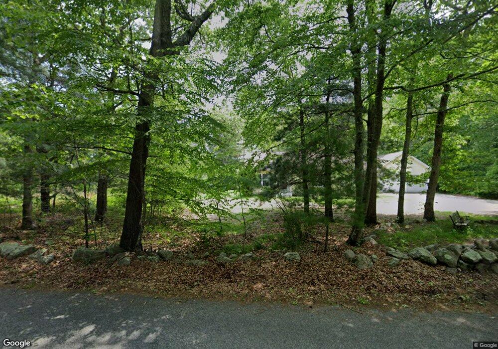 40 Stag Cir, Charlestown, RI 02813 - photo 1