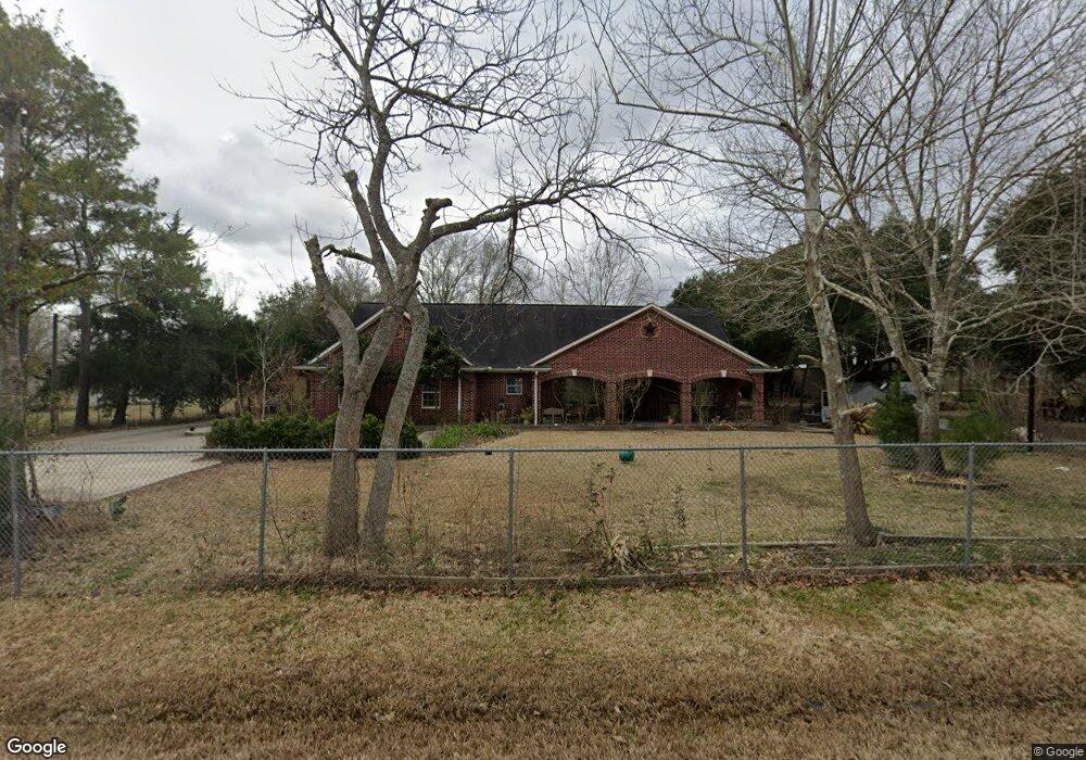 5910 Paloma Ln, Needville, TX 77461 - photo 1