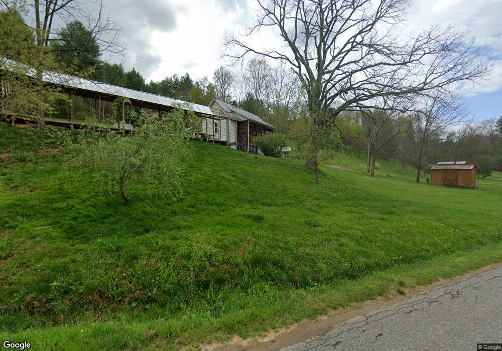 240 Monroe King Rd, Burnsville, NC 28714 - photo 1