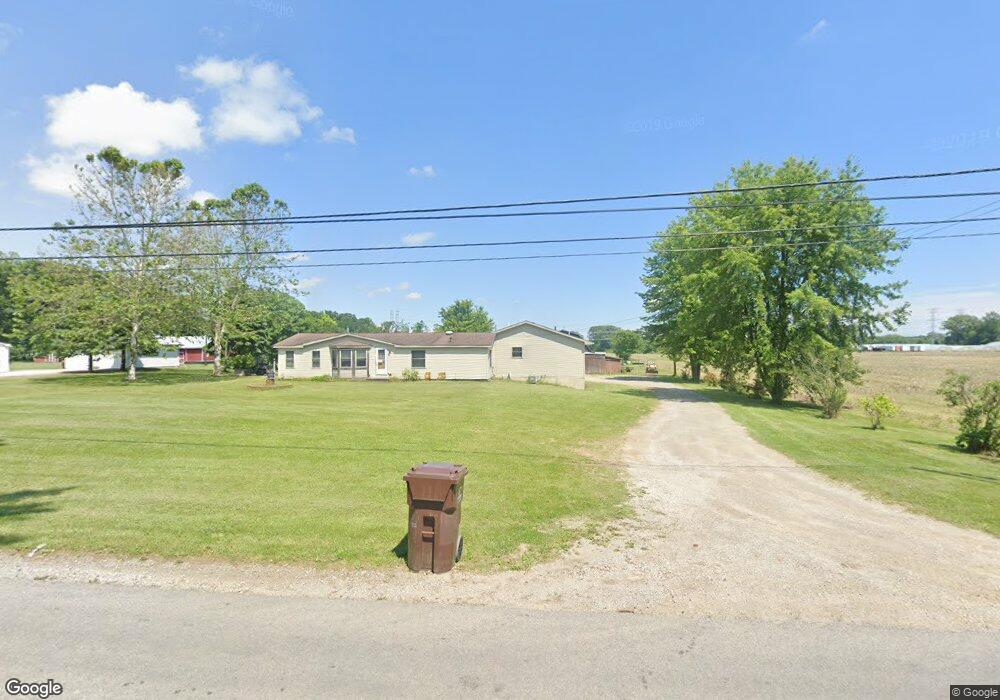 8138 Exeter Rd, Carleton, MI 48117 - photo 1