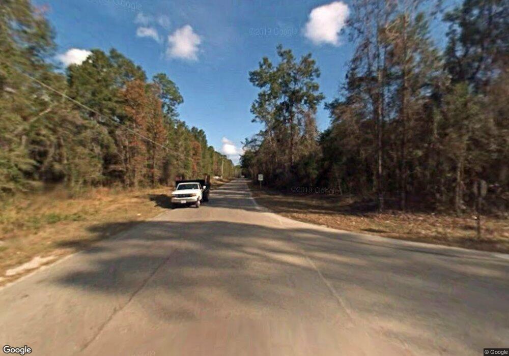 0 Richardson Rd, Crawfordville, FL 32327 - photo 1