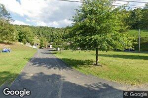 599 Zeb Haught Rd, Wadestown, WV 26590