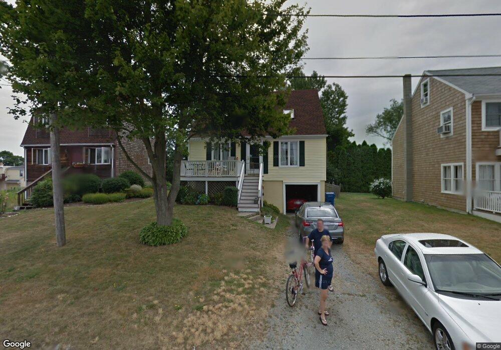 97 Canton Ave, Portsmouth, RI 02871 - photo 1