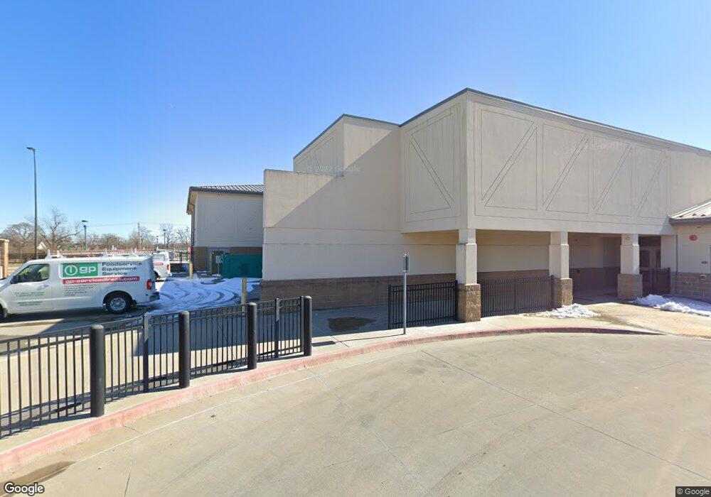 1240 E Hobson Ave, Sapulpa, OK 74066 - photo 1