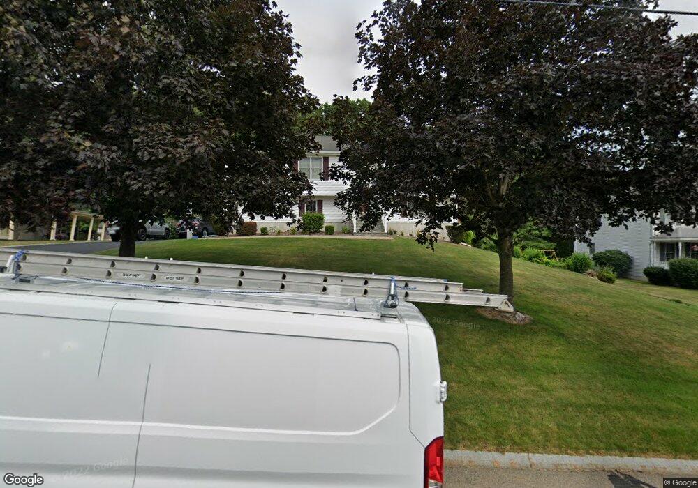 20 Christina Rd, Milford, MA 01757 - photo 1