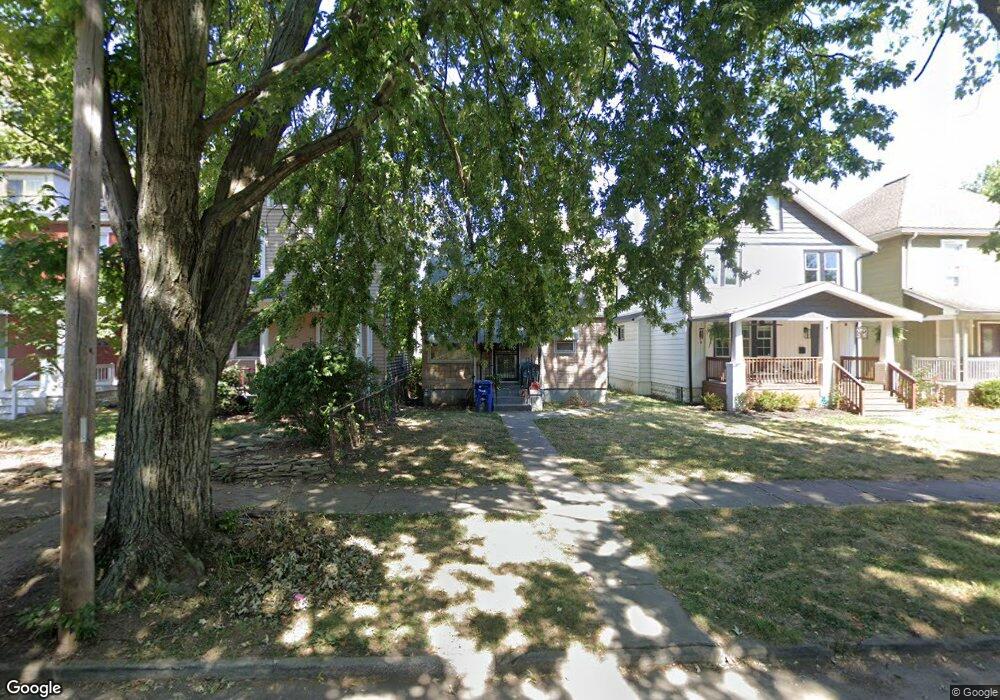 42 E Welch Ave, Columbus, OH 43207 - photo 1