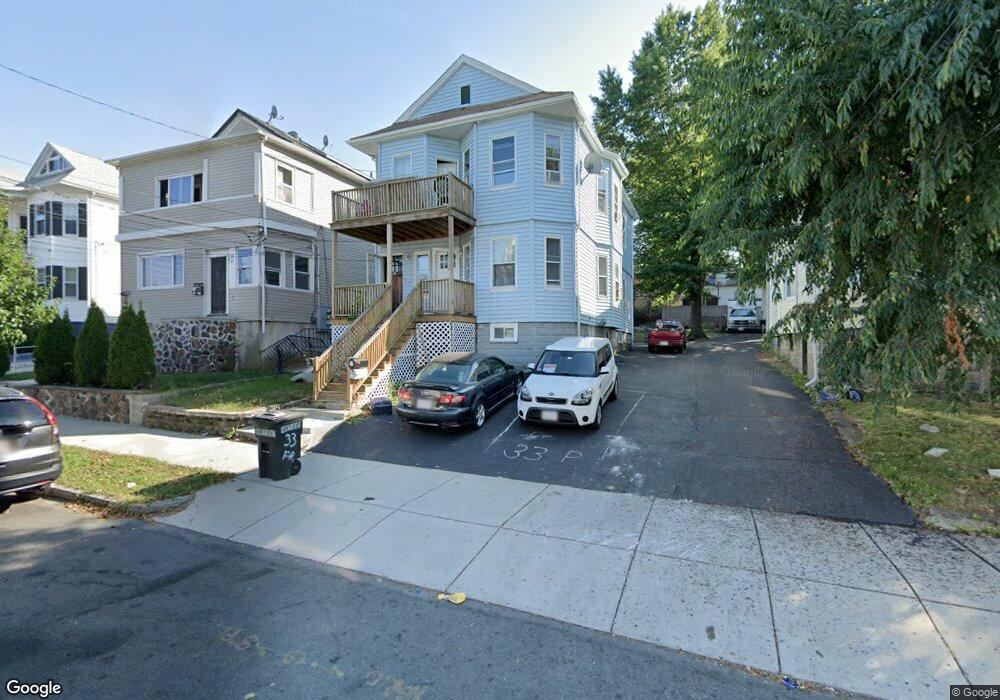 33 Franklin Ave unit 8, Revere, MA 02151 - photo 1
