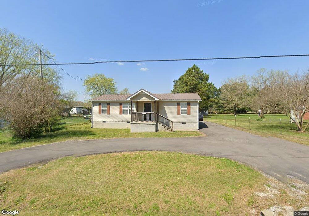 2862 Old Tullahoma Hwy, Manchester, TN 37355 - photo 1