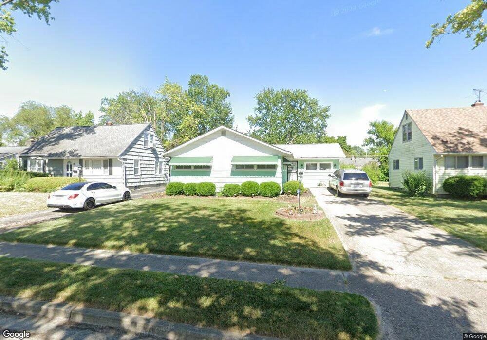 1402 S Weyant Ave, Columbus, OH 43227 - photo 1