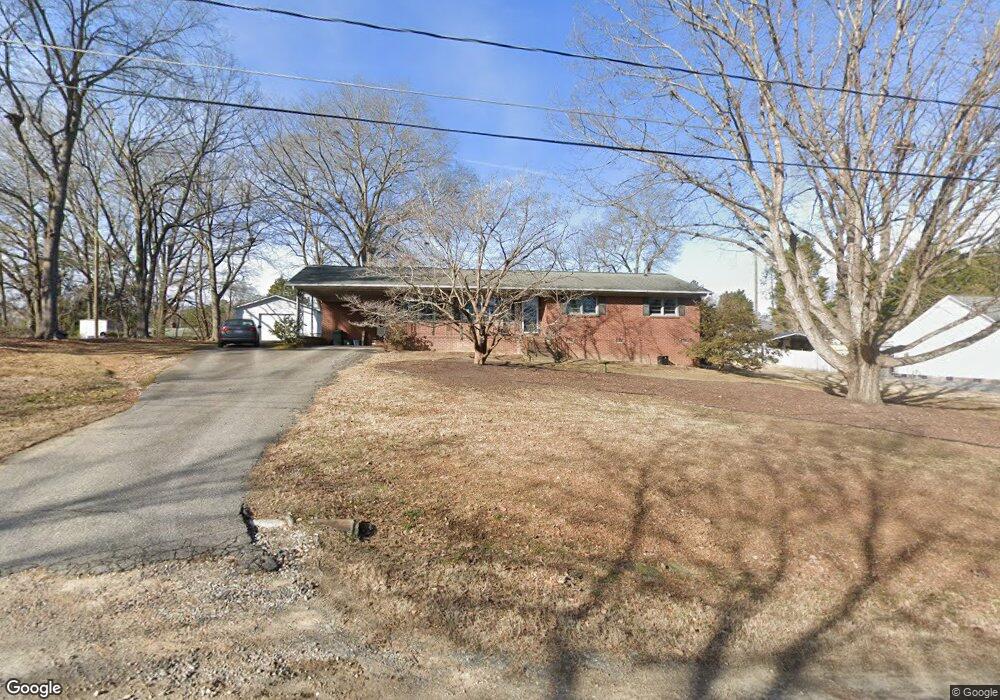 221 Belhaven Cir, Clover, SC 29710 - photo 1