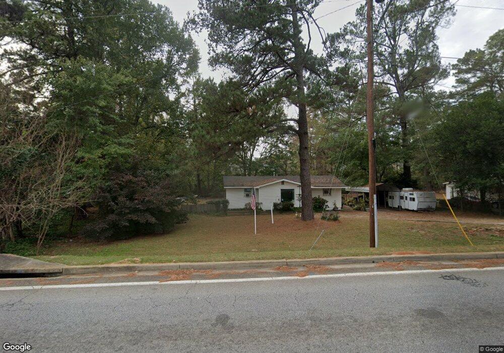1821 Sibley Rd, Augusta, GA 30909 - photo 1