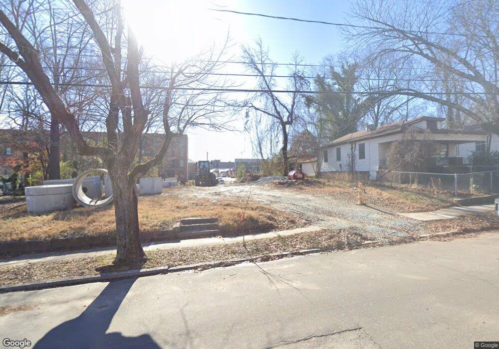 612 Dupree St, Durham, NC 27701 - photo 1