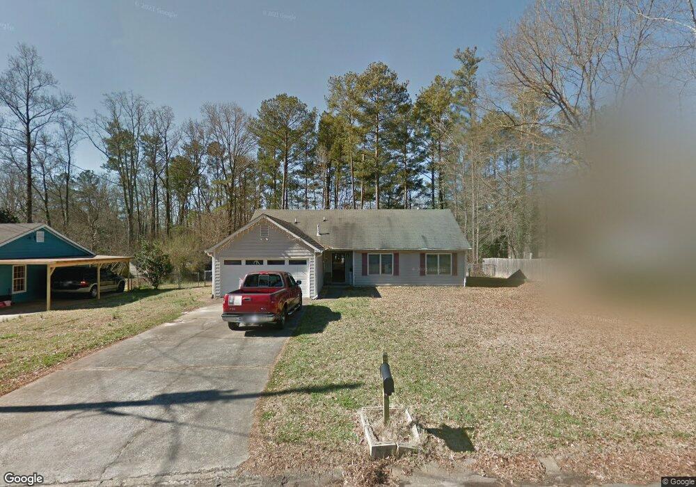 2258 Wynona Dr SE, Marietta, GA 30060 - photo 1