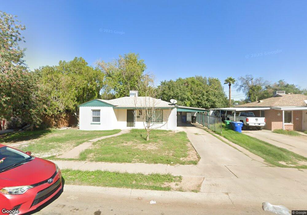 710 E 1st St, Mesa, AZ 85203 - photo 1