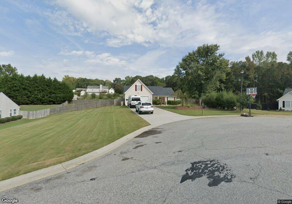 1017 Rolling Ridge Ln, Auburn, GA 30011 - photo 1