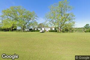 844 Wrights Chapel Rd, Sylvester, GA 31791