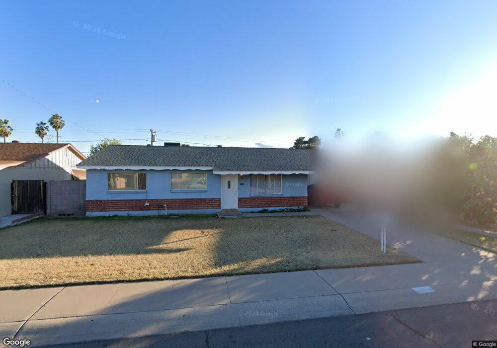 1033 E Las Palmaritas Dr, Phoenix, AZ 85020 - photo 1