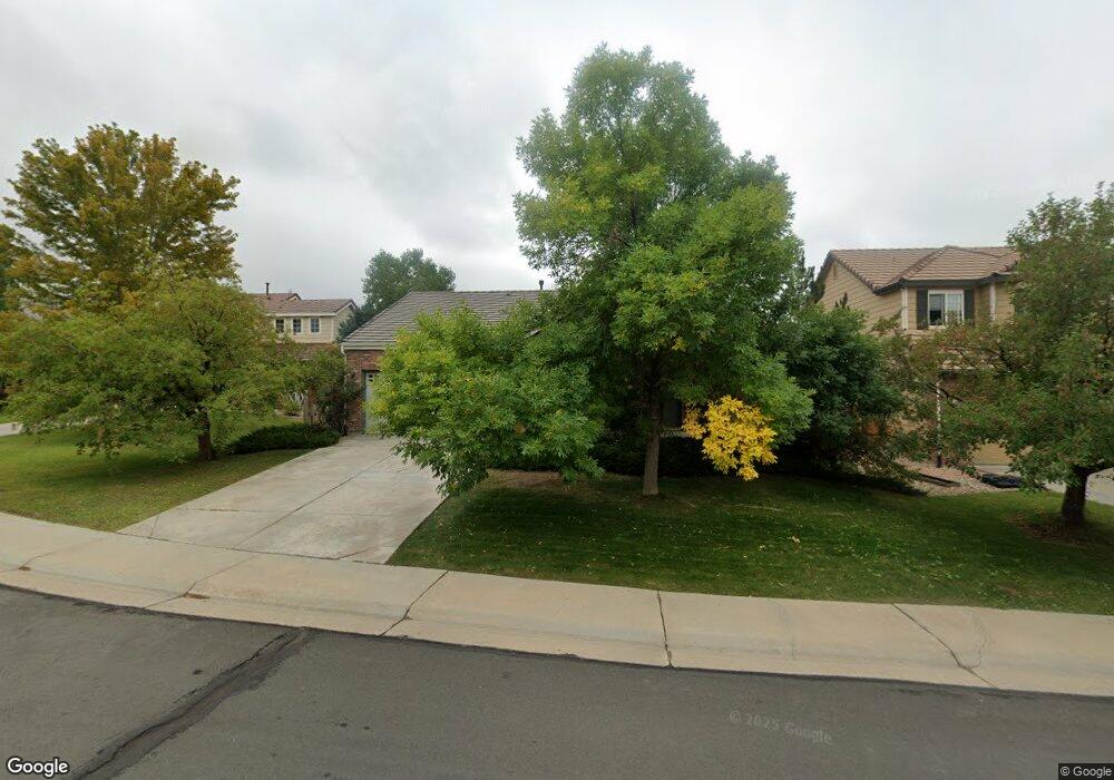 2658 E 138th Cir, Thornton, CO 80602 - photo 1