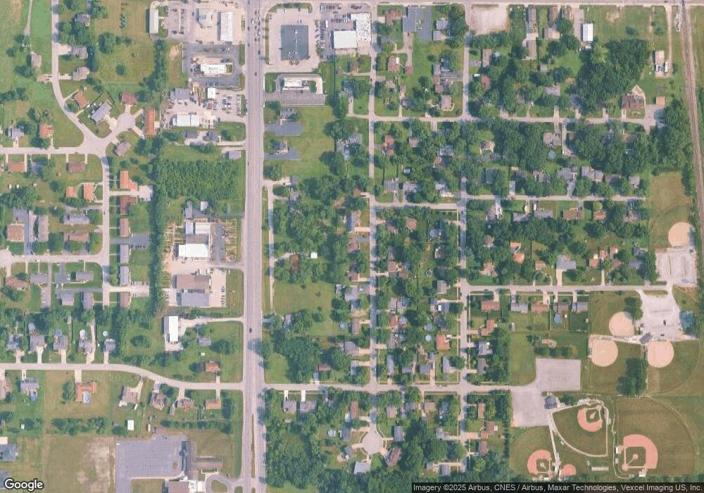 13404 Schneider St, Cedar Lake, IN 46303 - photo 1