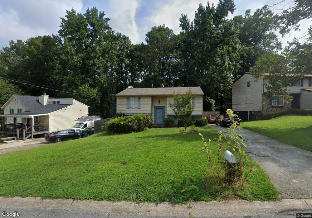 1473 Silver Lake Dr unit 3, Norcross, GA 30093 - photo 1